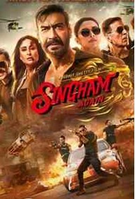 Singham Again